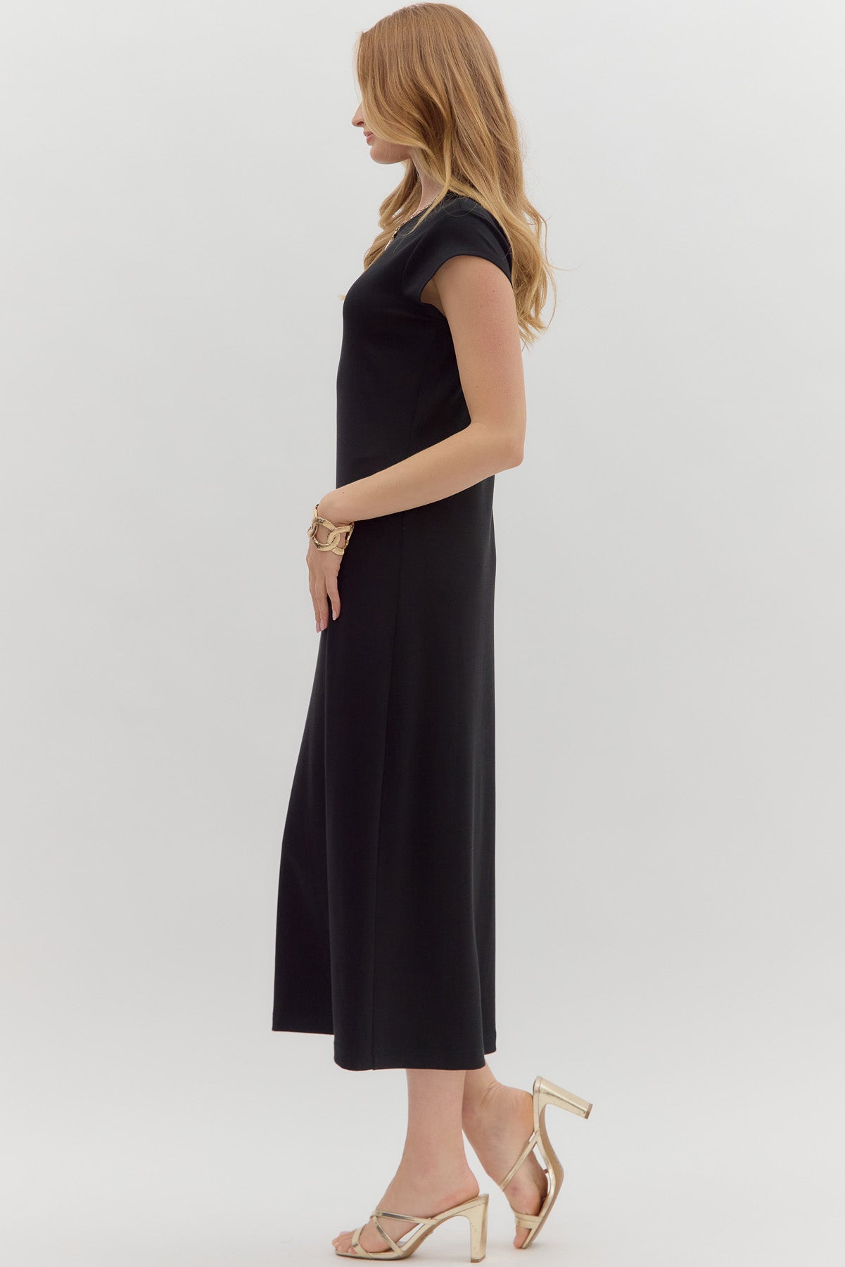 All The Things Dress