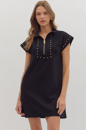 Saints Love Dress
