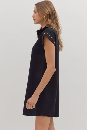 Saints Love Dress
