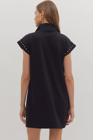 Saints Love Dress