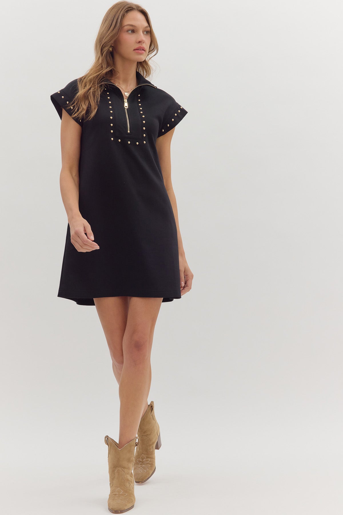 Saints Love Dress