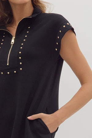 Saints Love Dress