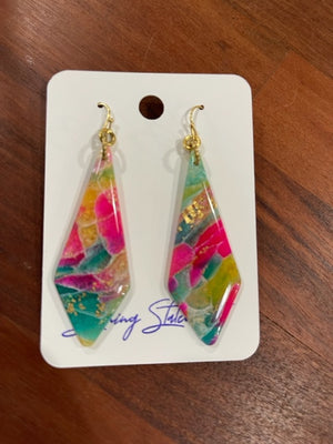 SS Journee Earring