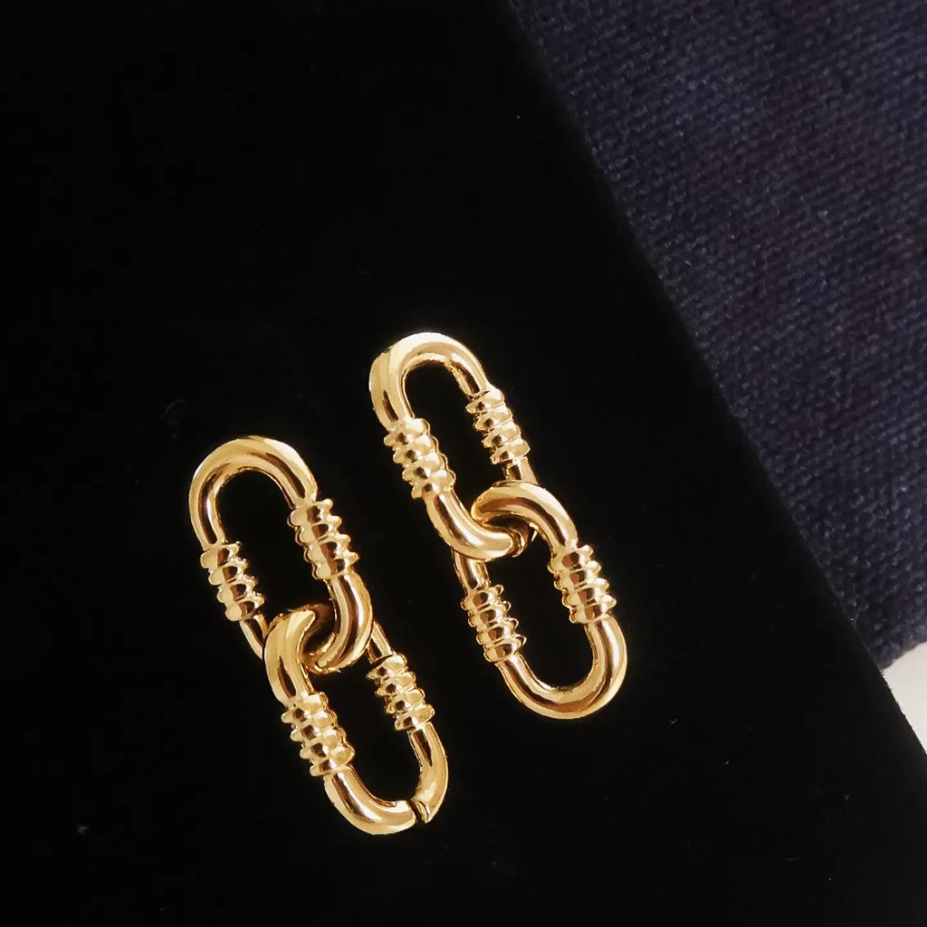 Rene Earring