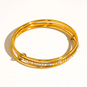 Lind Bracelet