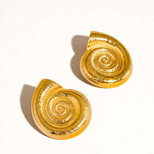 Coraline Earrings