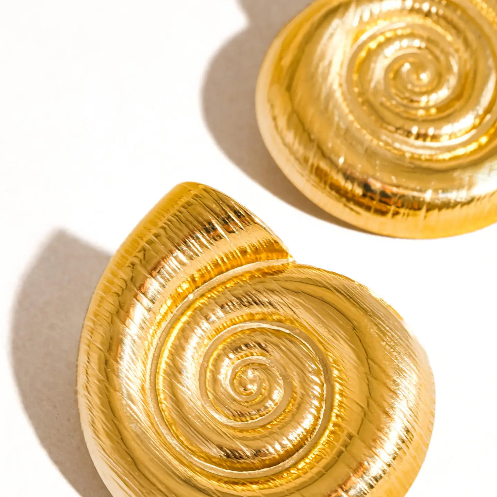 Coraline Earrings