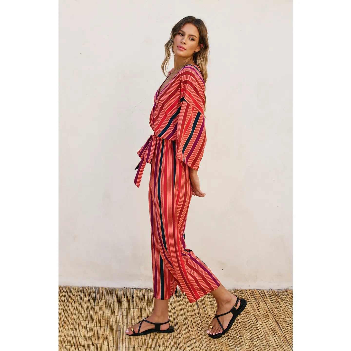 Ruby Jumpsuit