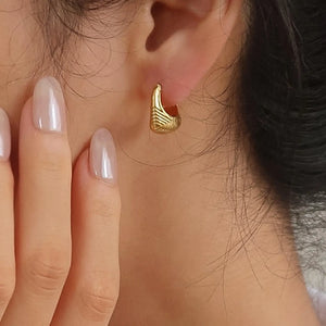 Prism Earring