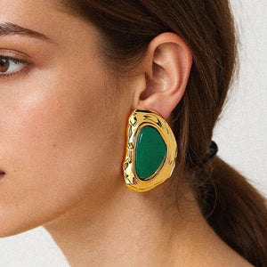 Mei Earrings
