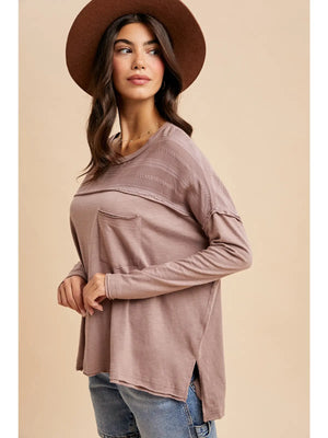 Mauve in Love