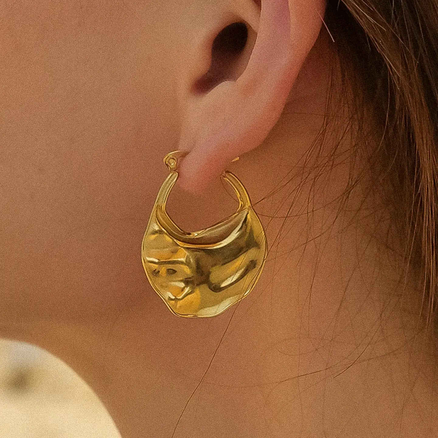 Loredo Earring