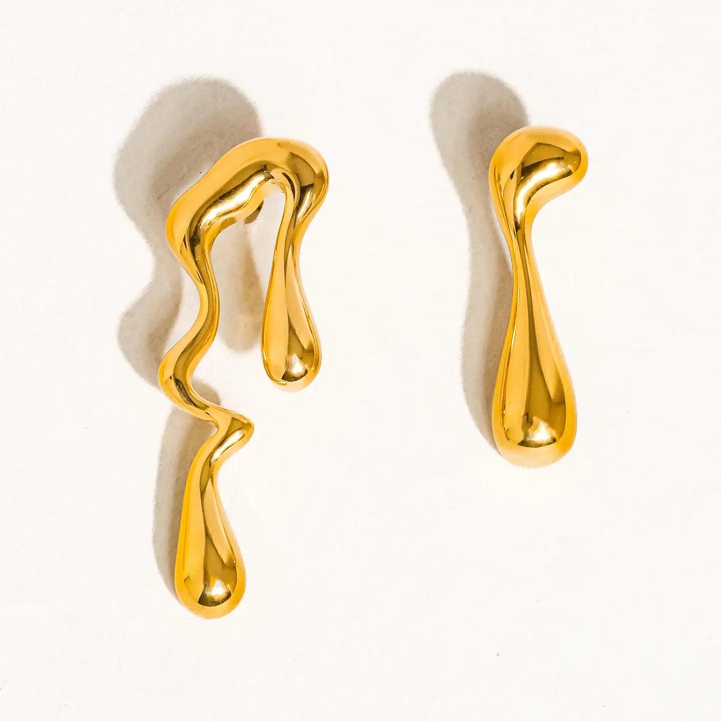 Roma Earrings