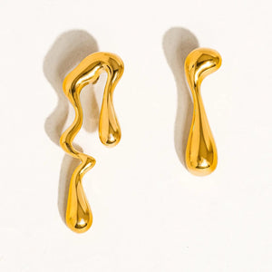 Roma Earrings
