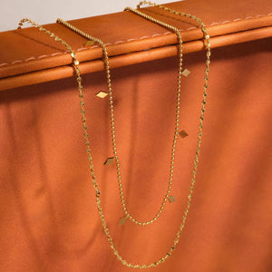 Exquisite Layers Necklace
