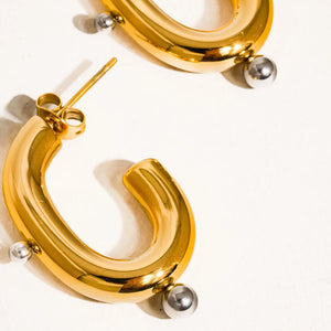 Alice Earrings