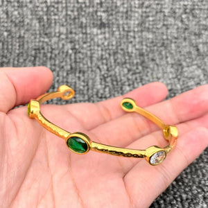 August Bangle