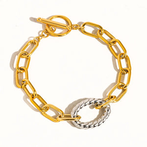 Palmer Bracelet