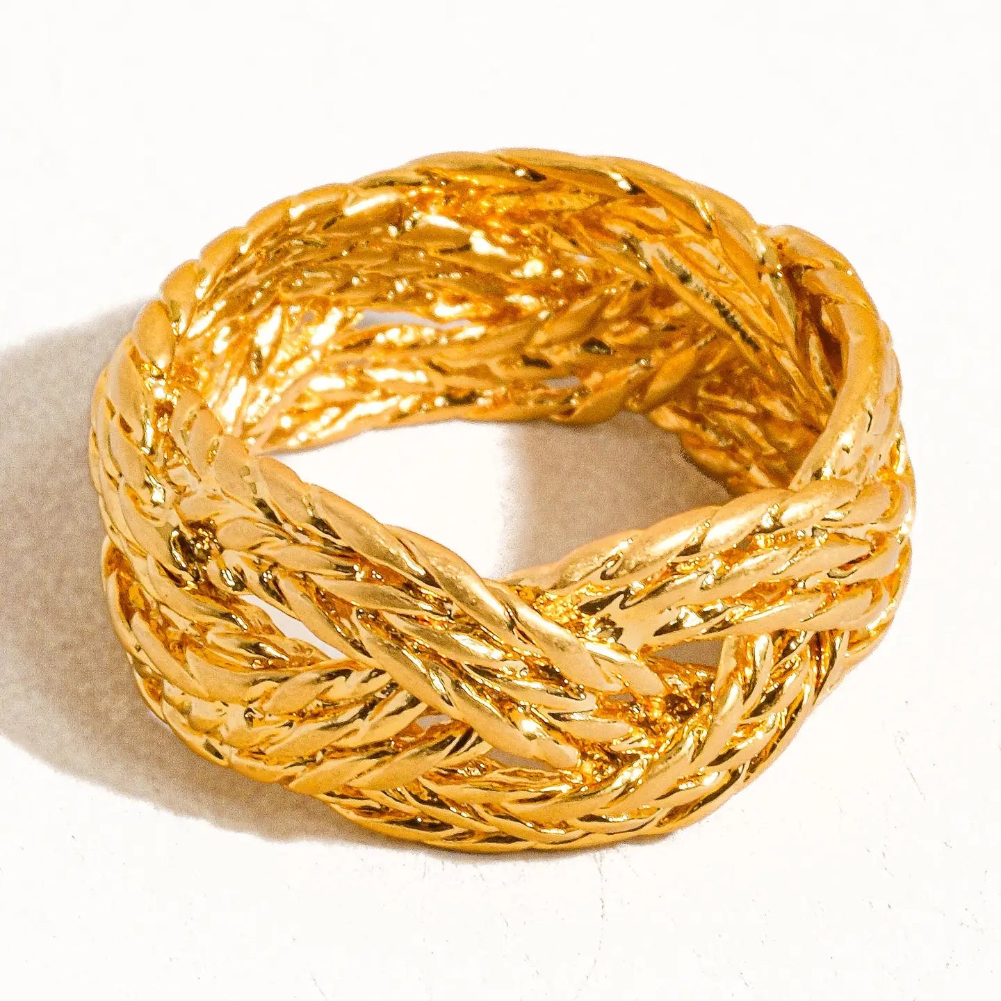 Celeste Ring