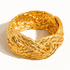 Celeste Ring