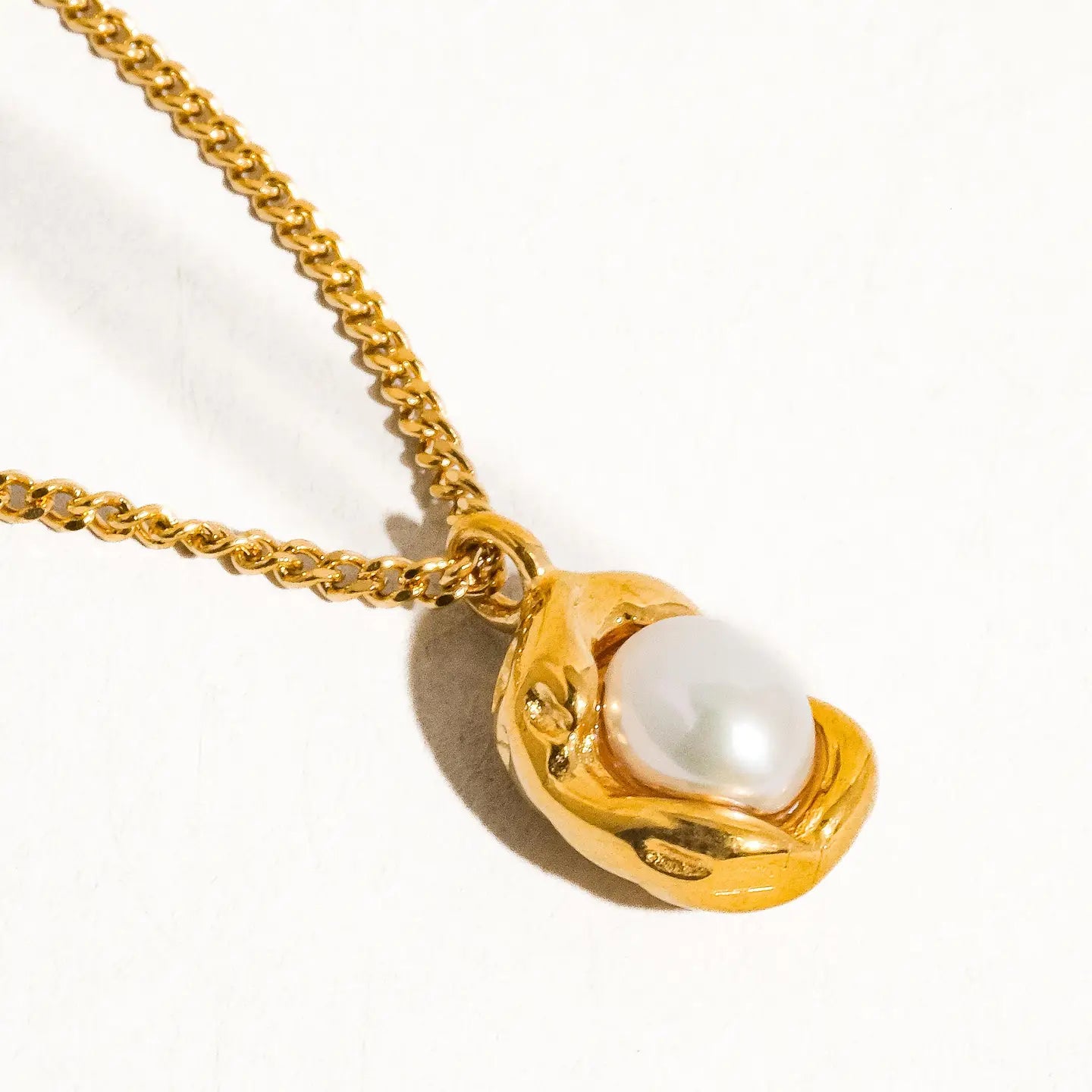 Lennox Necklace