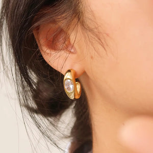 Eleanor Earrings
