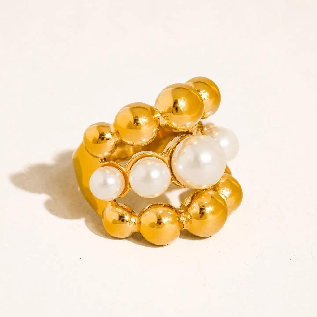 Felicity Ring