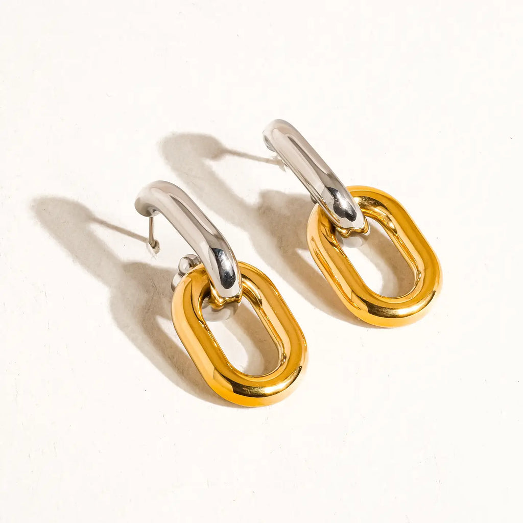 Kinsley Earrings