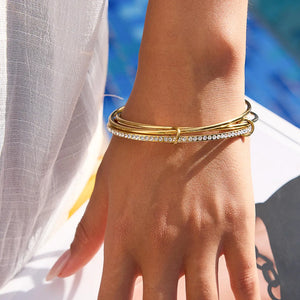 Lind Bracelet