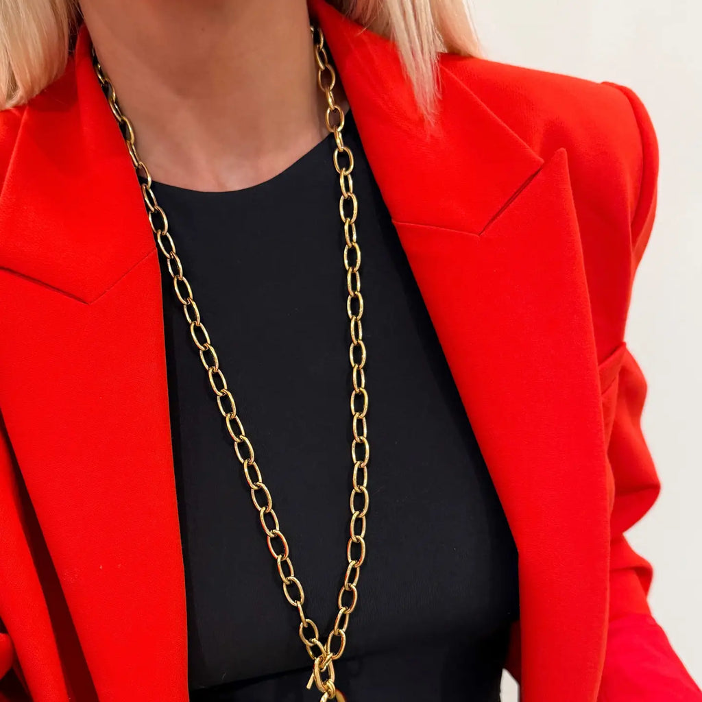 Sutton Necklace
