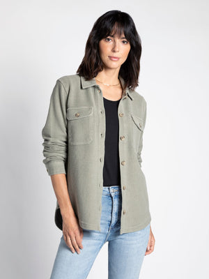Dominique Shacket