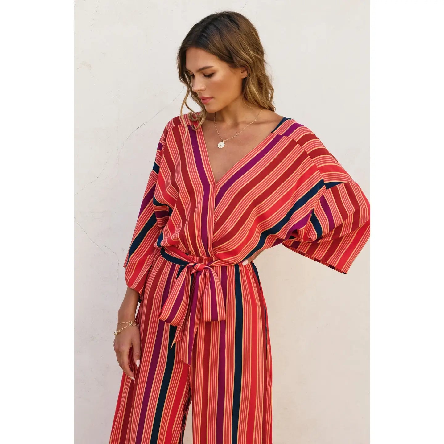 Ruby Jumpsuit