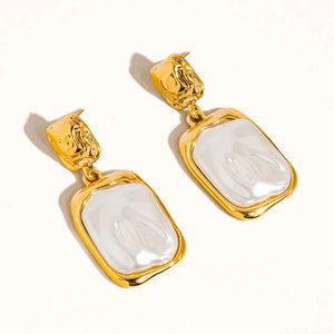 Shine Earrings
