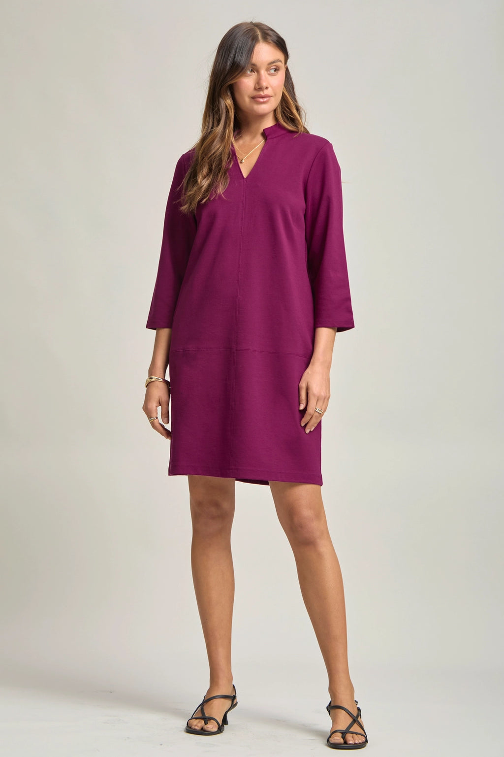 Lesson Plans Dress