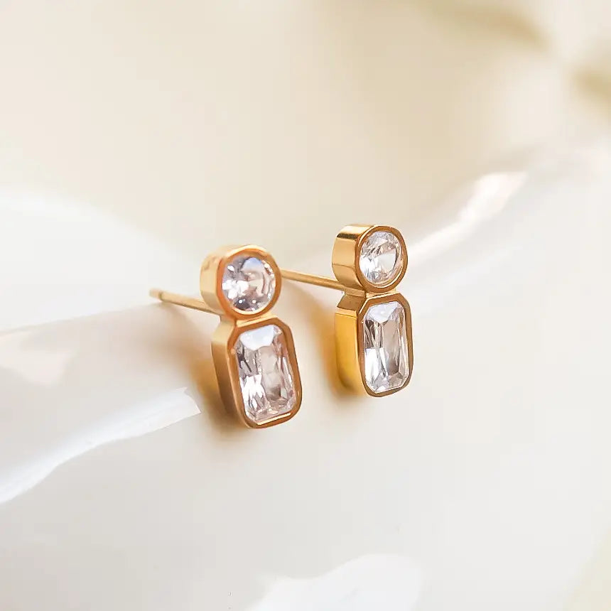 Zoe Earrings