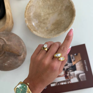 Best of Both Ring