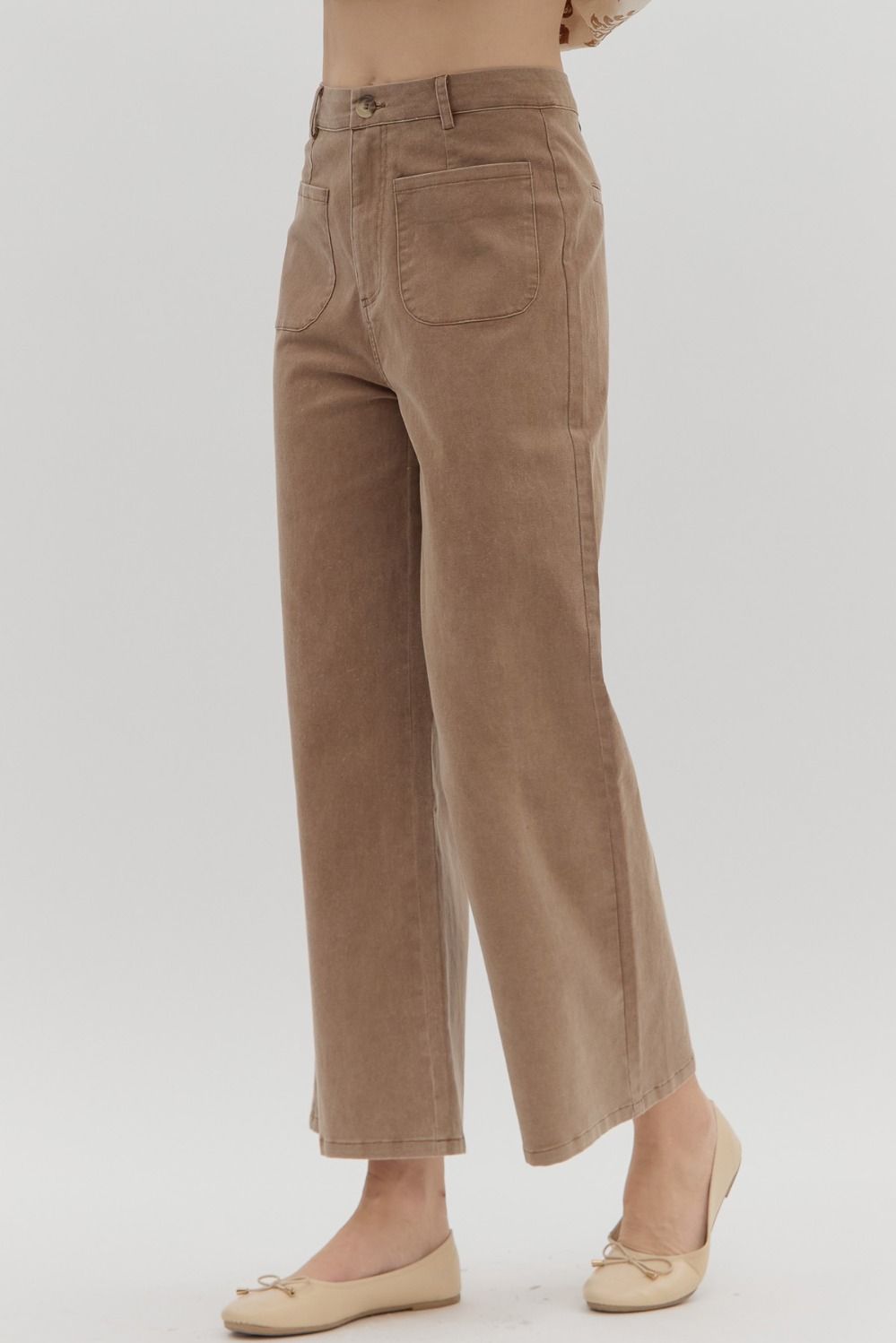 The Jacq Jeans