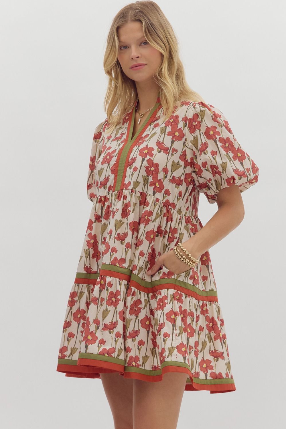 By Design Dress