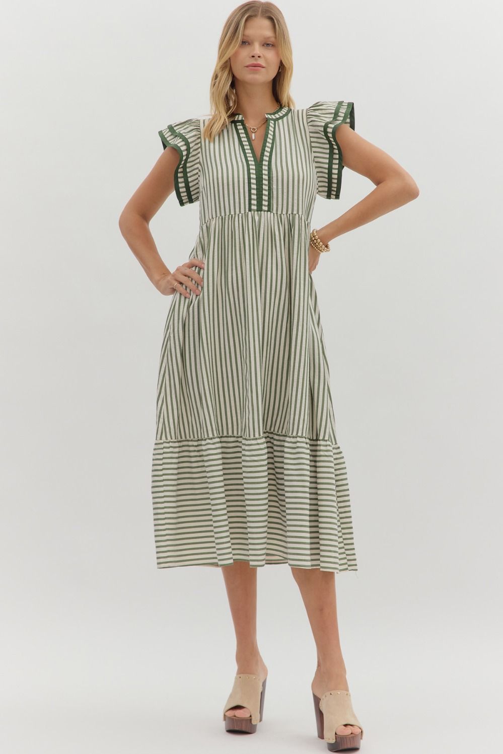 Mary Dress