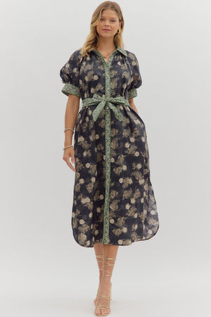 Ready For Anything Dress
