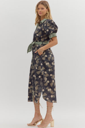 Ready For Anything Dress