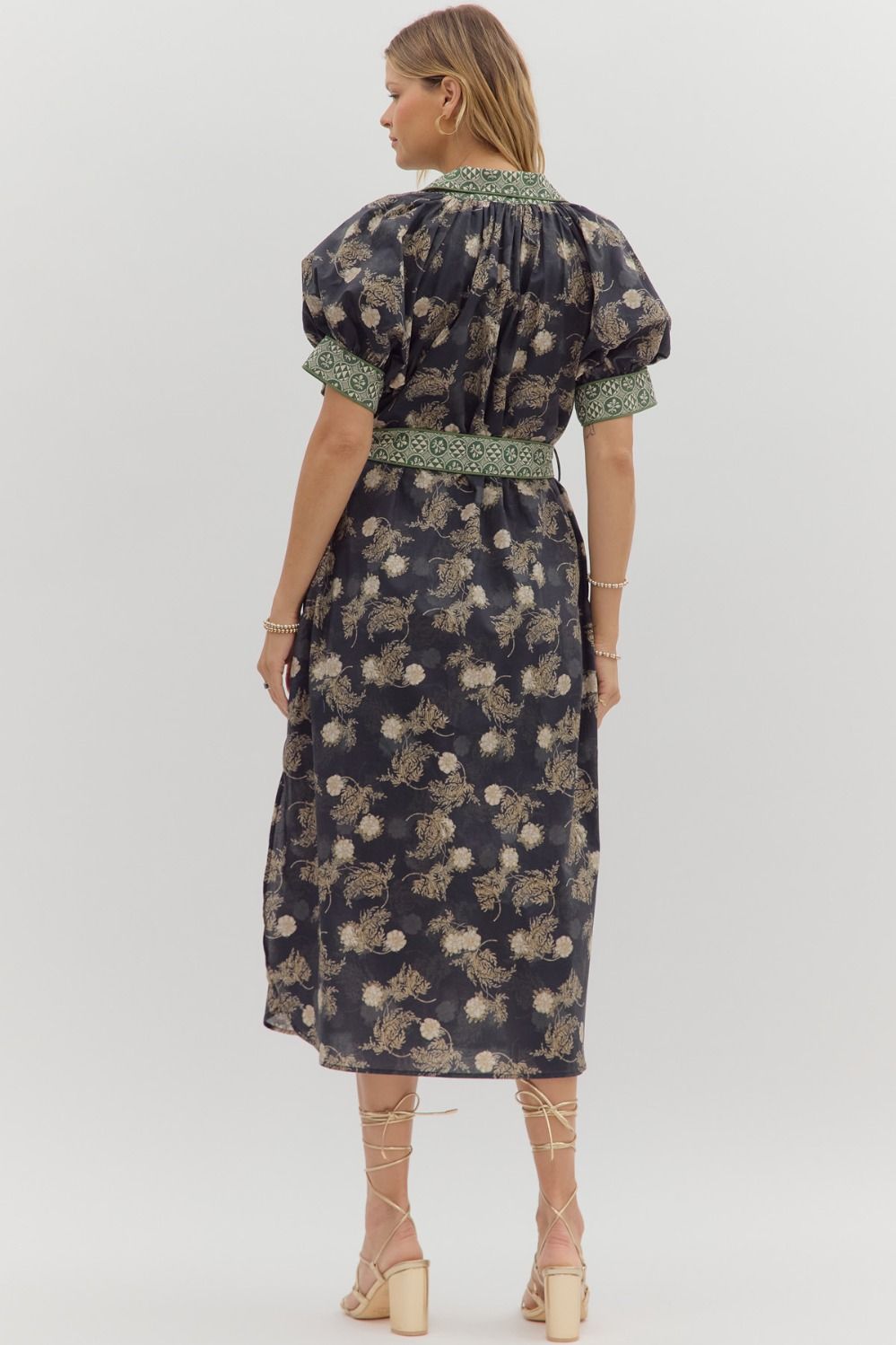 Ready For Anything Dress