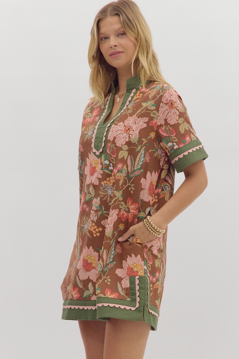 All The Feels Dress