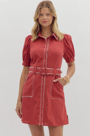 Alexa Dress