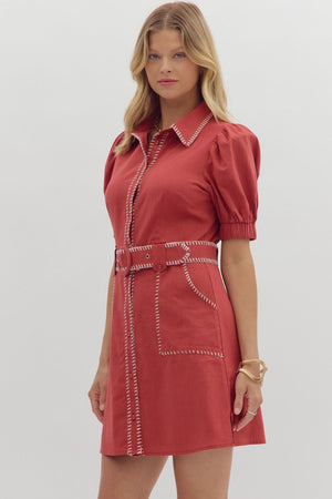 Alexa Dress