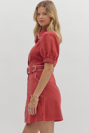 Alexa Dress
