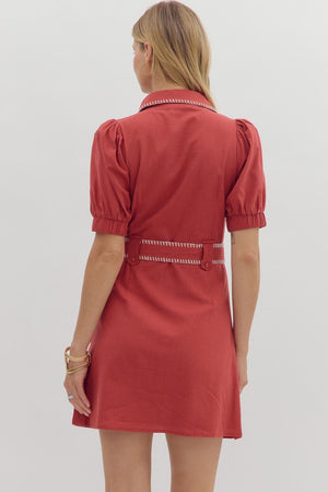 Alexa Dress