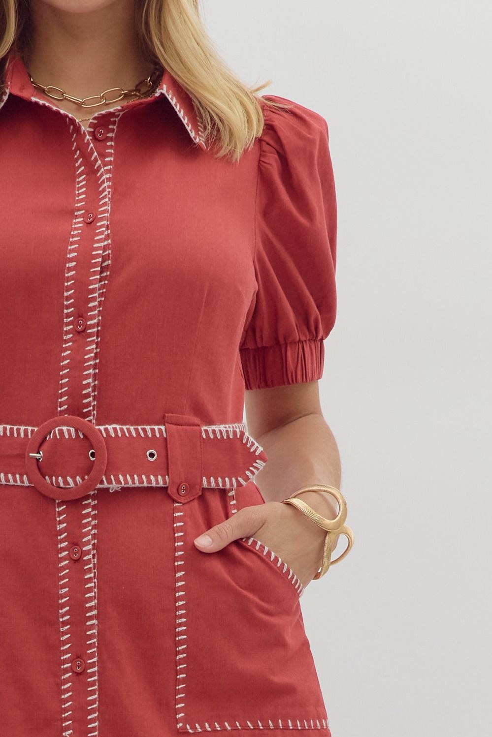 Alexa Dress