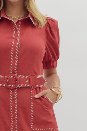 Alexa Dress
