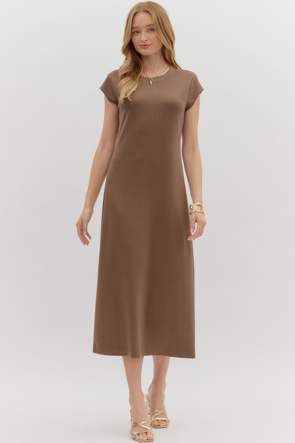 All The Things Dress